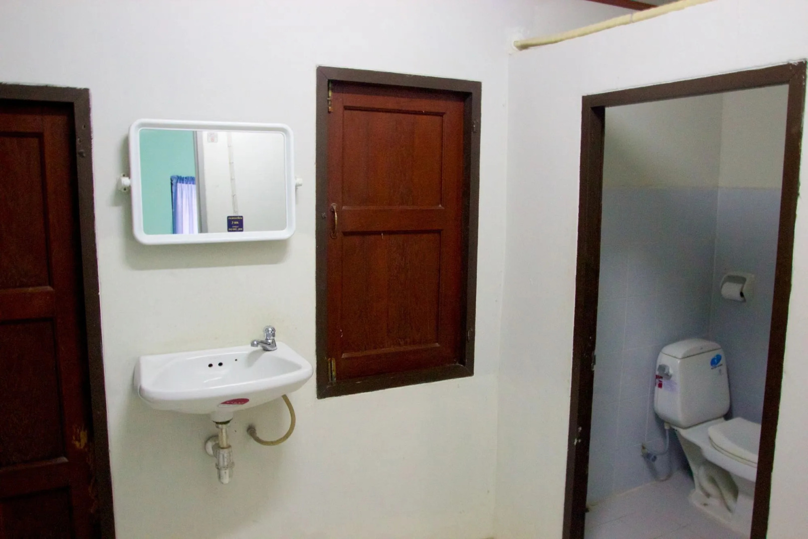 Sichang Shine Khao Resort