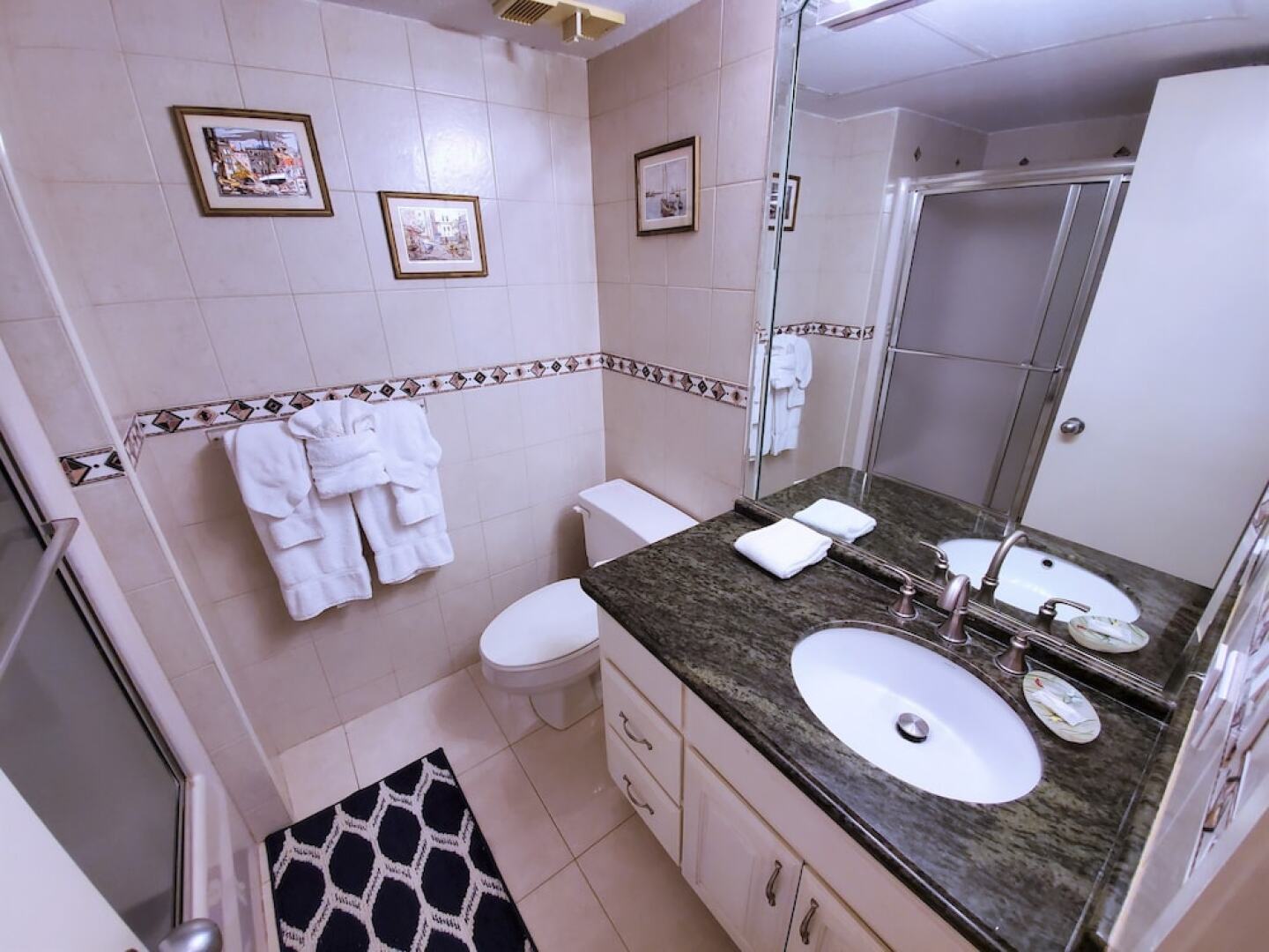 Sunchase IV by South Padre Resort Rental