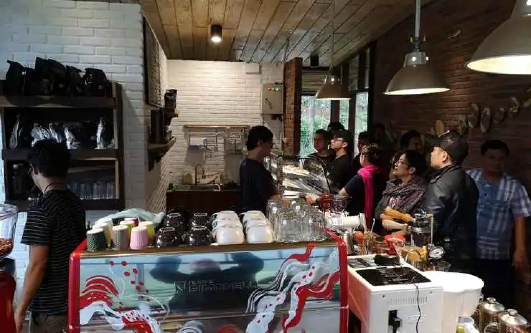 De Potrek Bromo Hotel & Restaurant