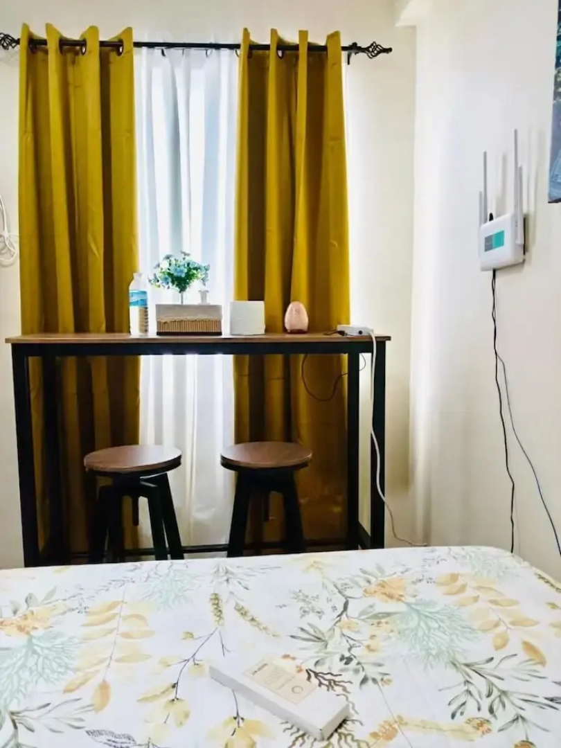 Oceanfront Condo in Dumaguete City - Perfect Getaway