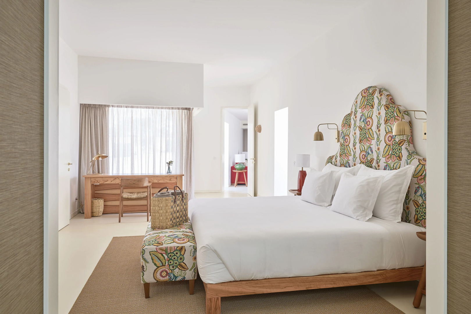 Praia do Canal Nature Retreat Small Luxury Hotels of the World.