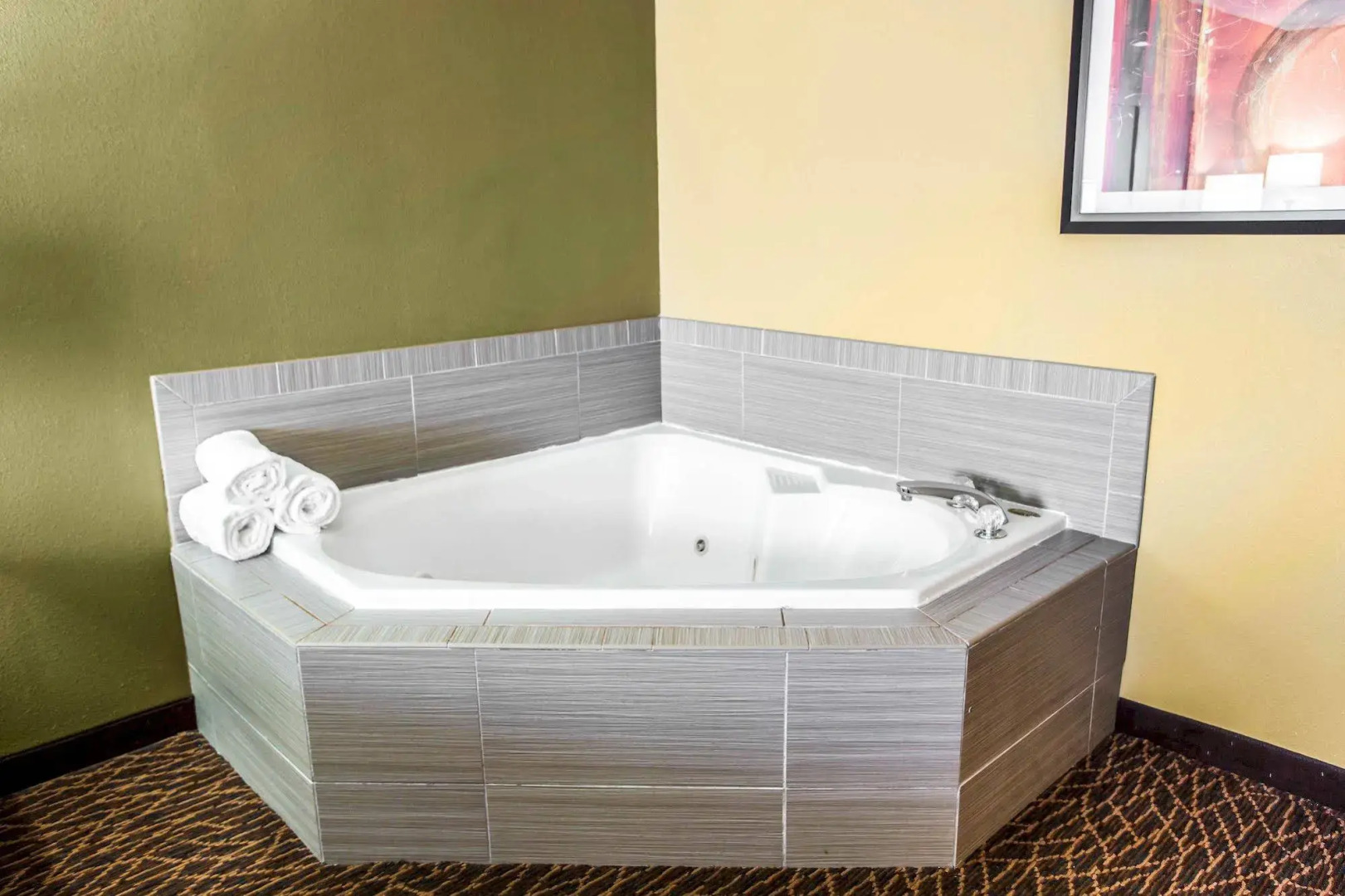 Spark by Hilton Kannapolis