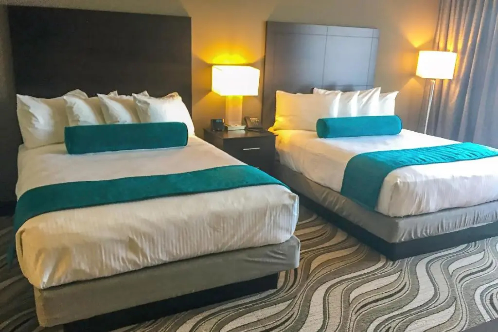 River Bend Casino & Hotel