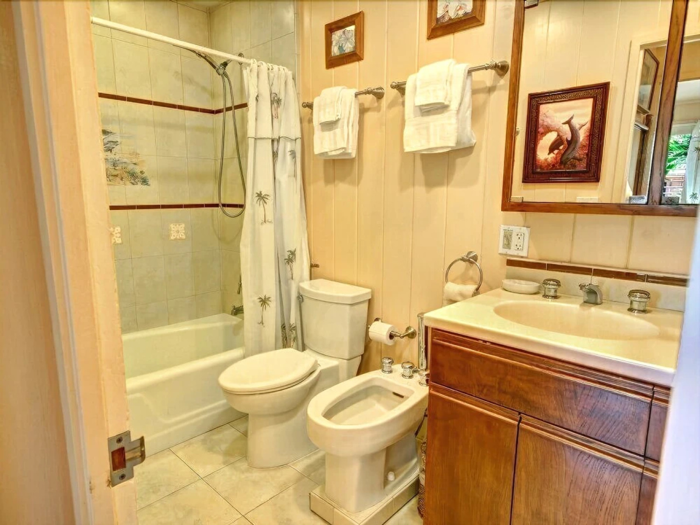 Oceanfront Luxury Maui Sands Unit 5F by RedAwning