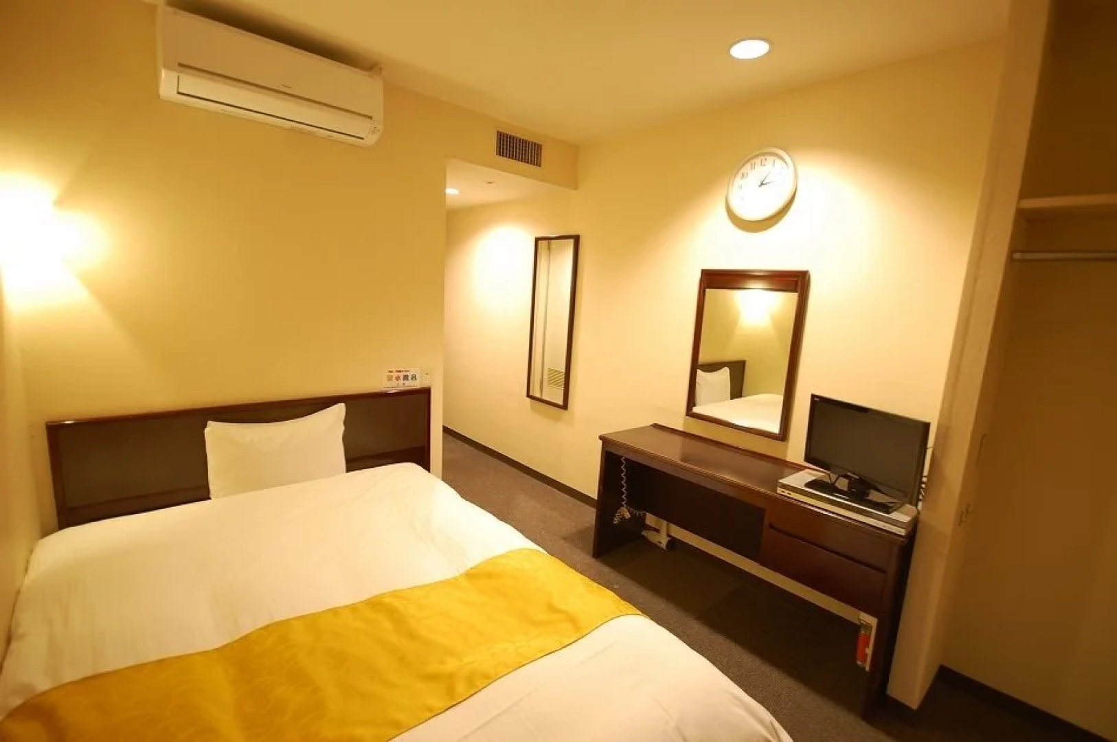 ennan hotel kurume