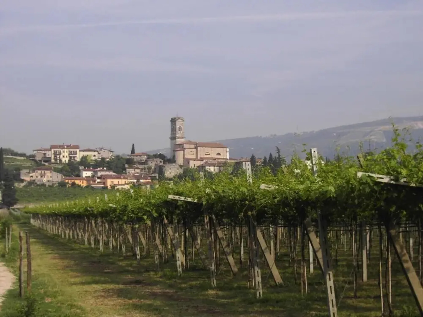 Agriturismo El Crear