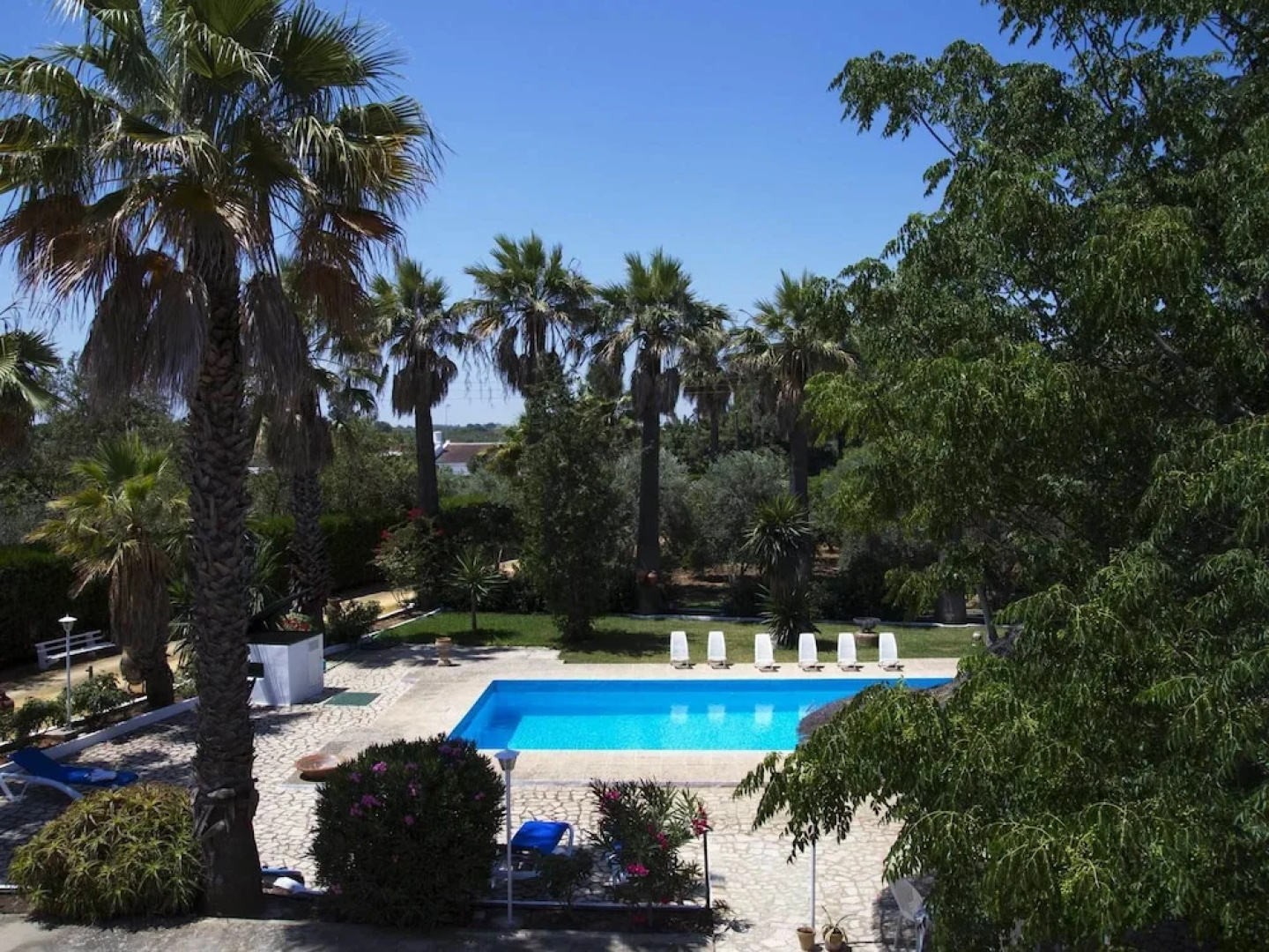 Casa Rural Santa Ana
