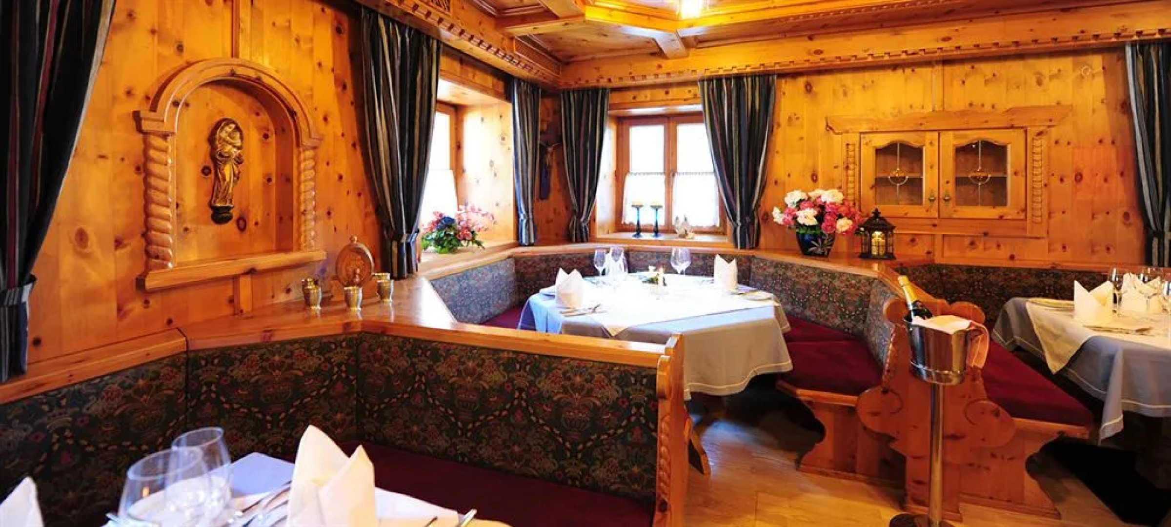 Das Posthaus stubai & smart hotel