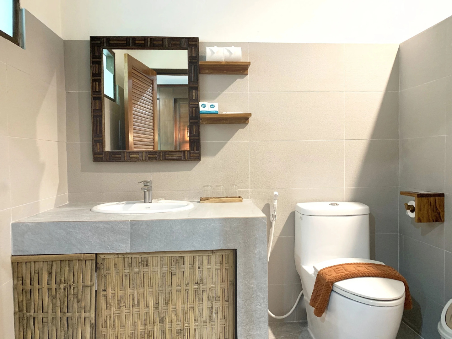 Railay Phutawan Resort