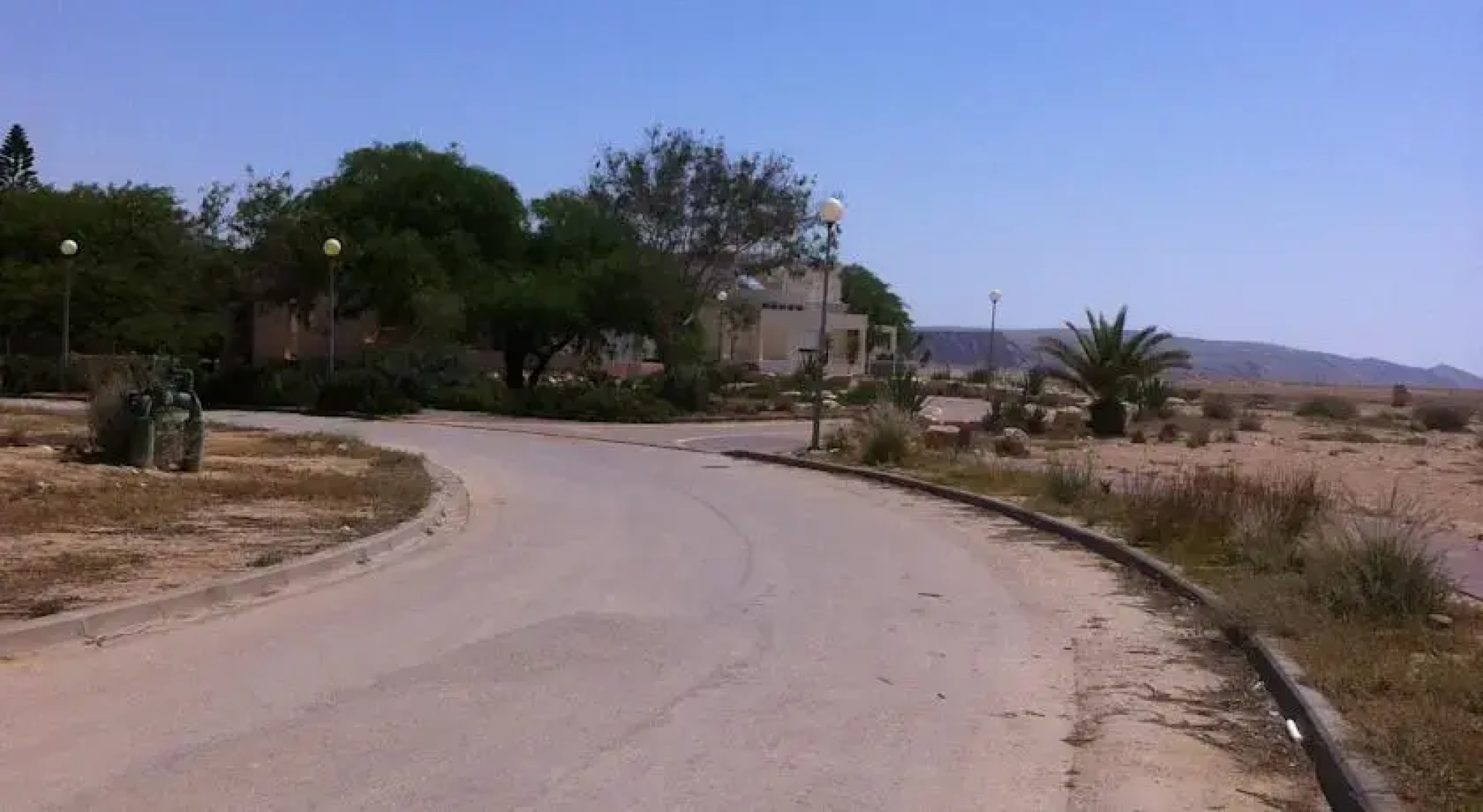 GavanRomi Desert Home