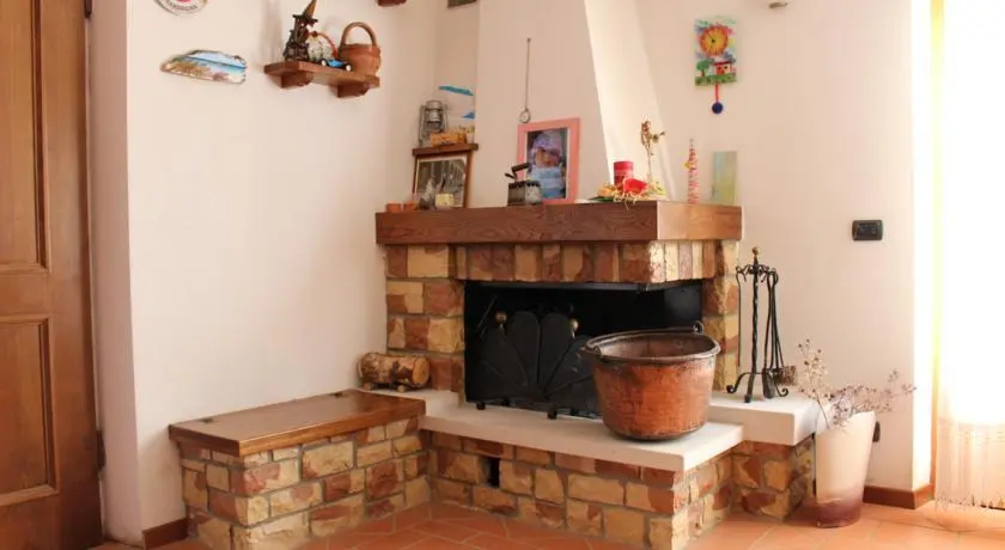 La Verna Casa Vacanze