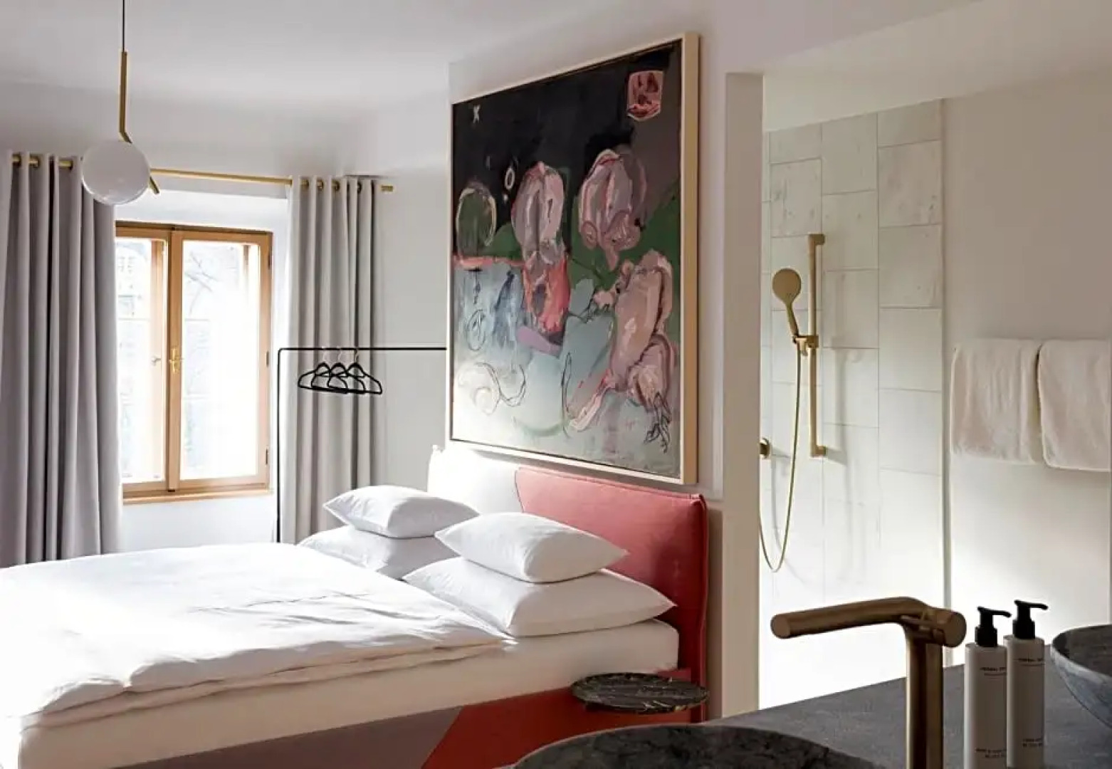 Kai 36 - Hotel Zwischen Fels Und Fluss