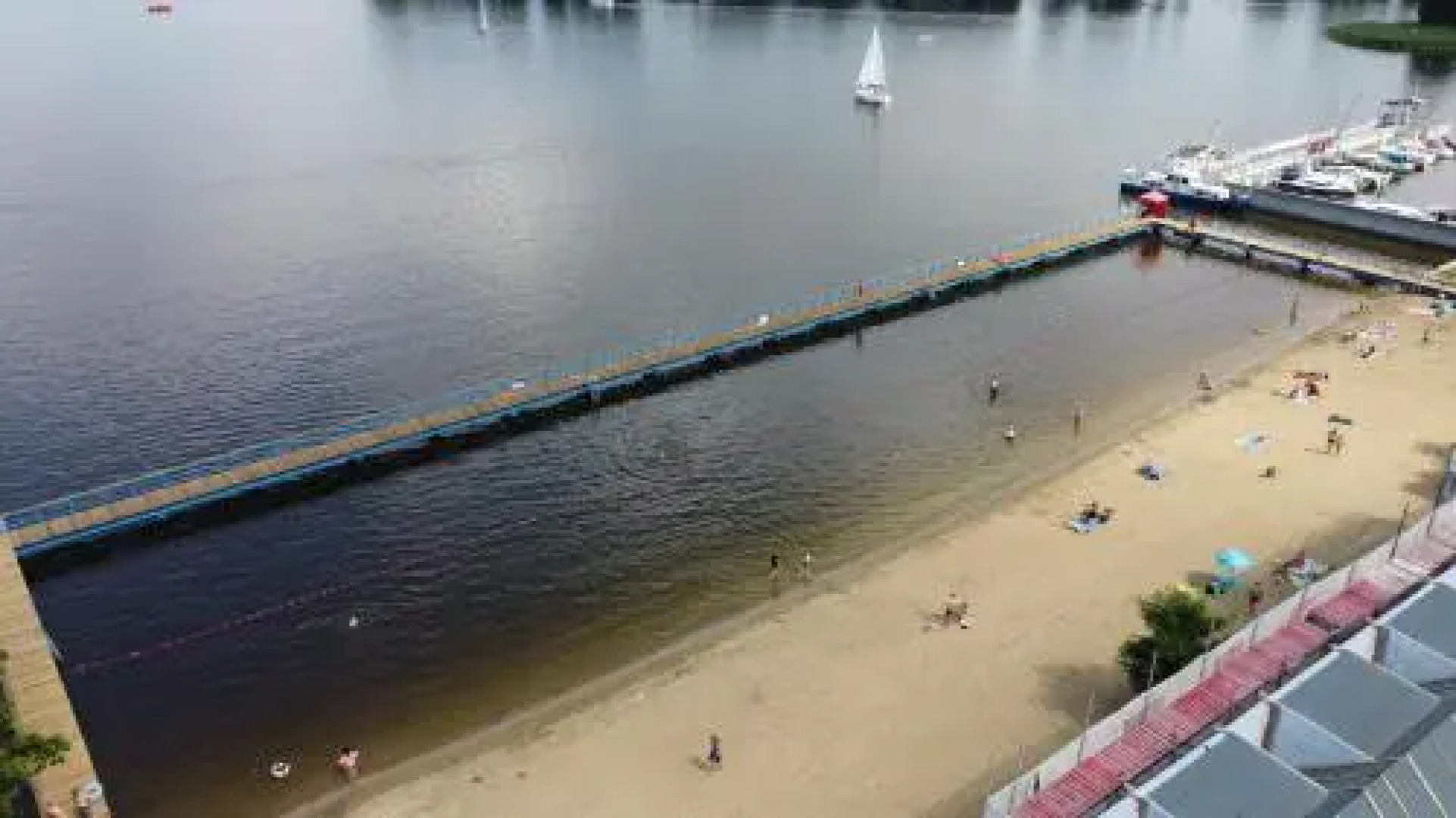 Apartamenty Kapitanskie