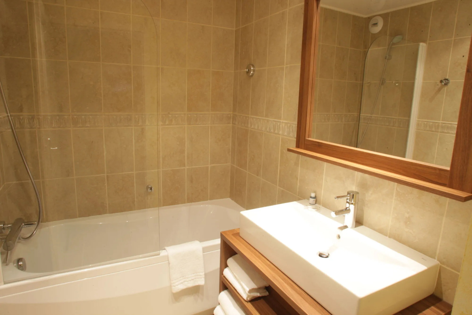 Résidence Club mmv Isola 2000 Les Terrasses d'Isola