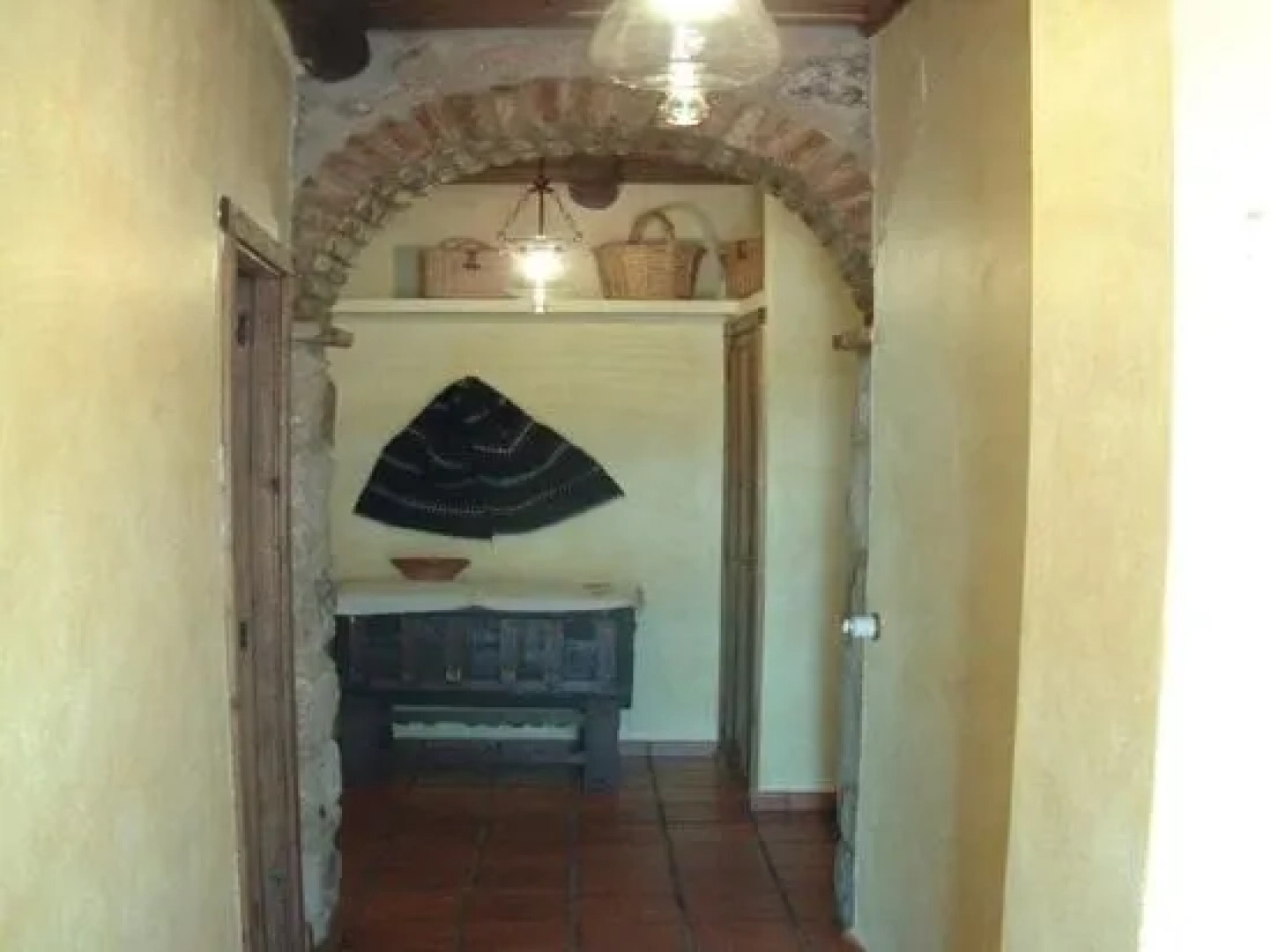 Casa Rural El Fontano