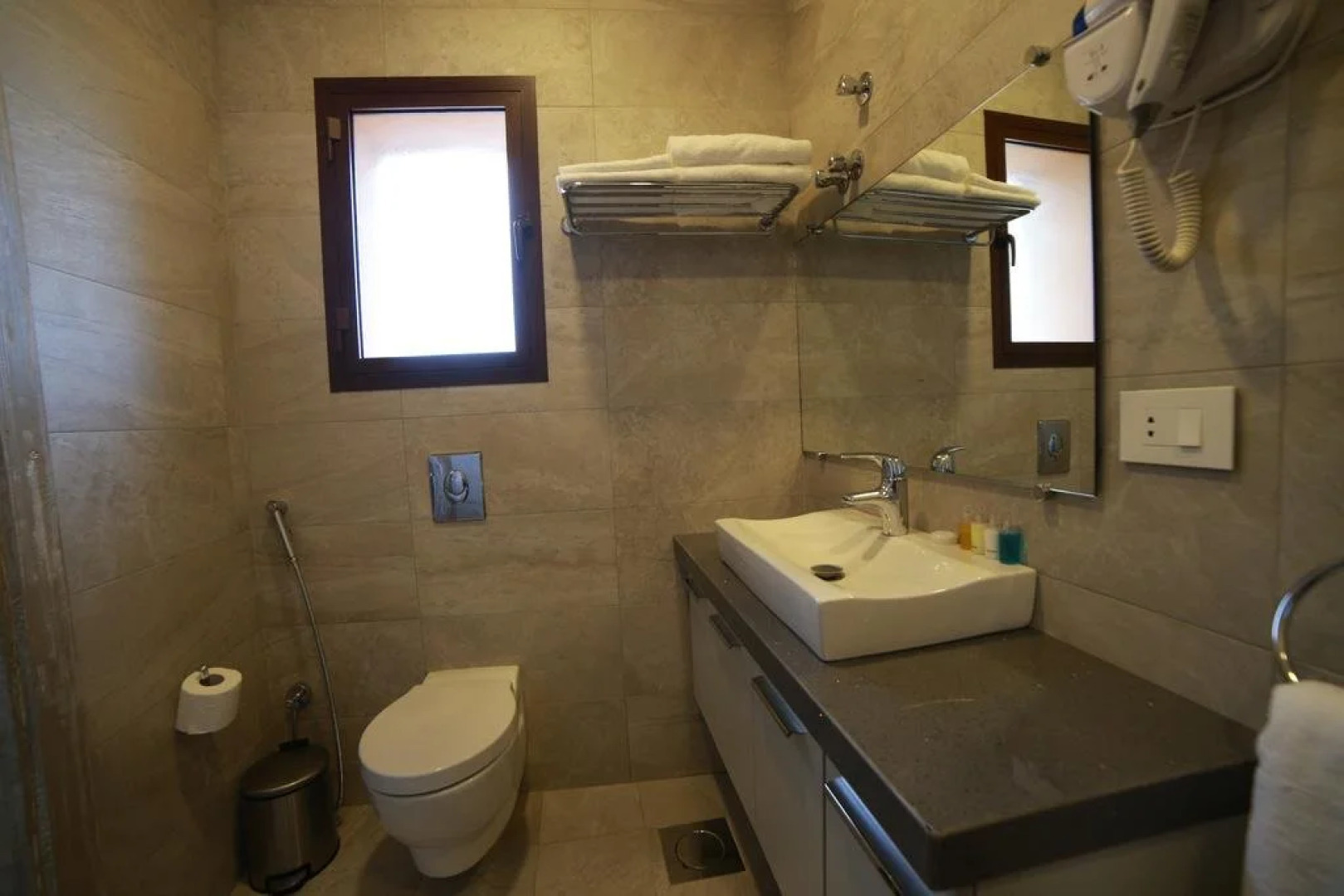 Asamina Boutique Hotel