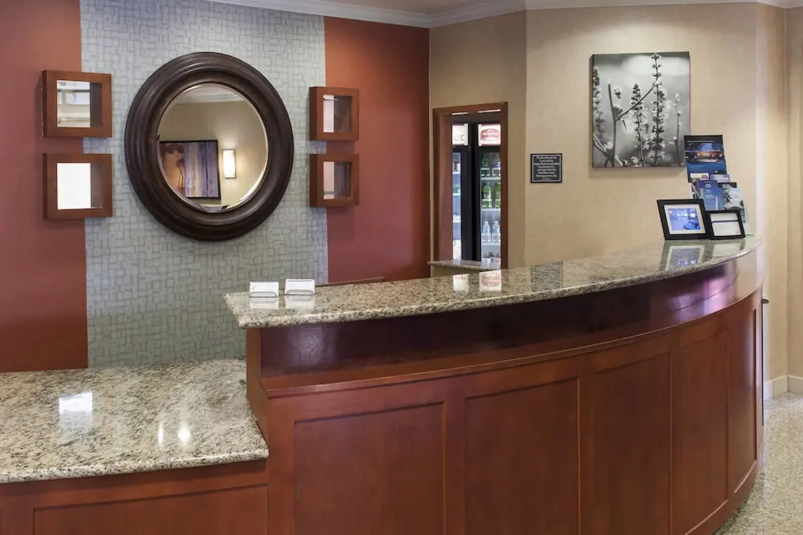 Residence Inn Bentonville Rogers
