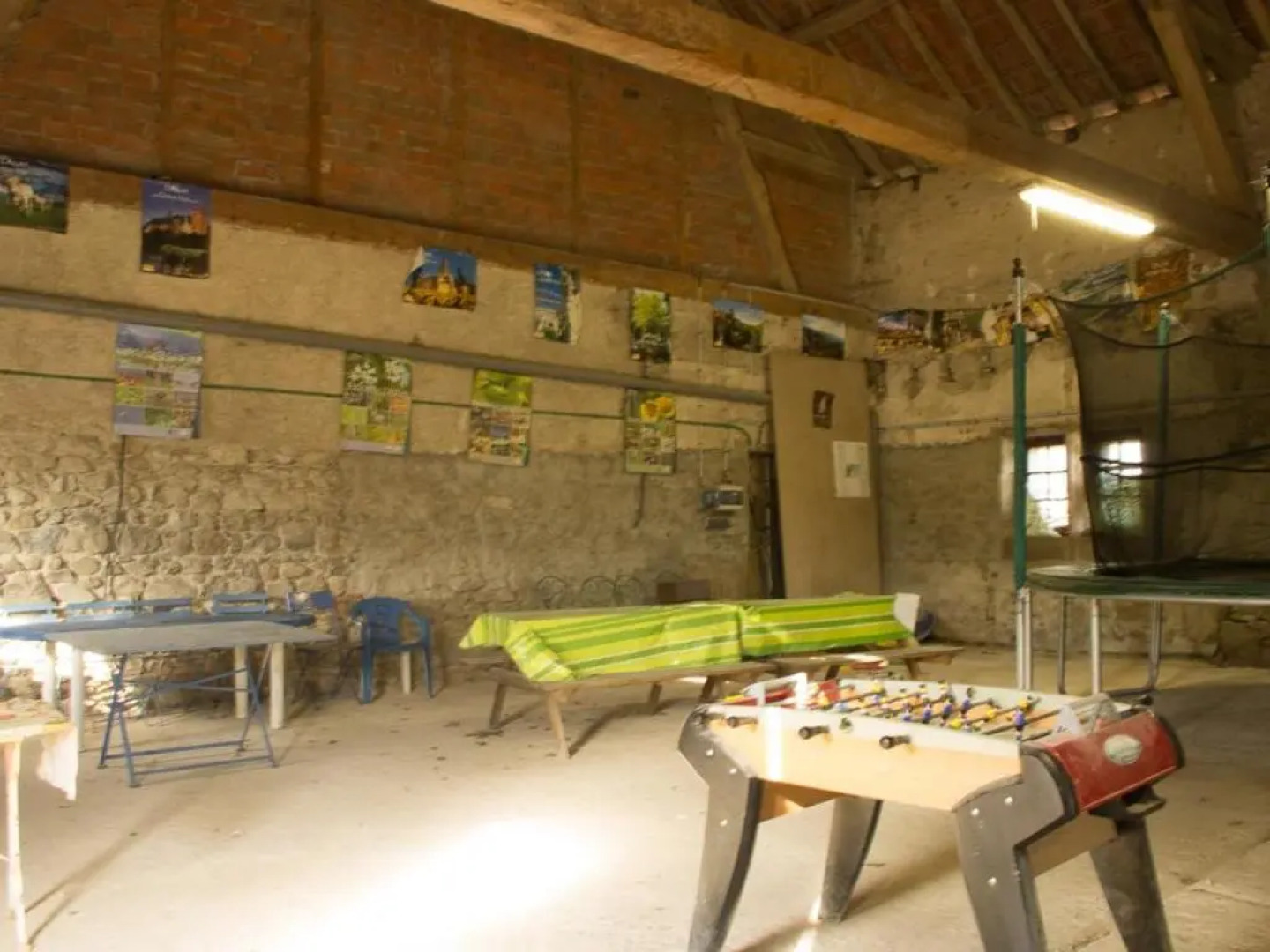 Gîte Souvigny, 5 pièces, 10 personnes - FR-1-489-231