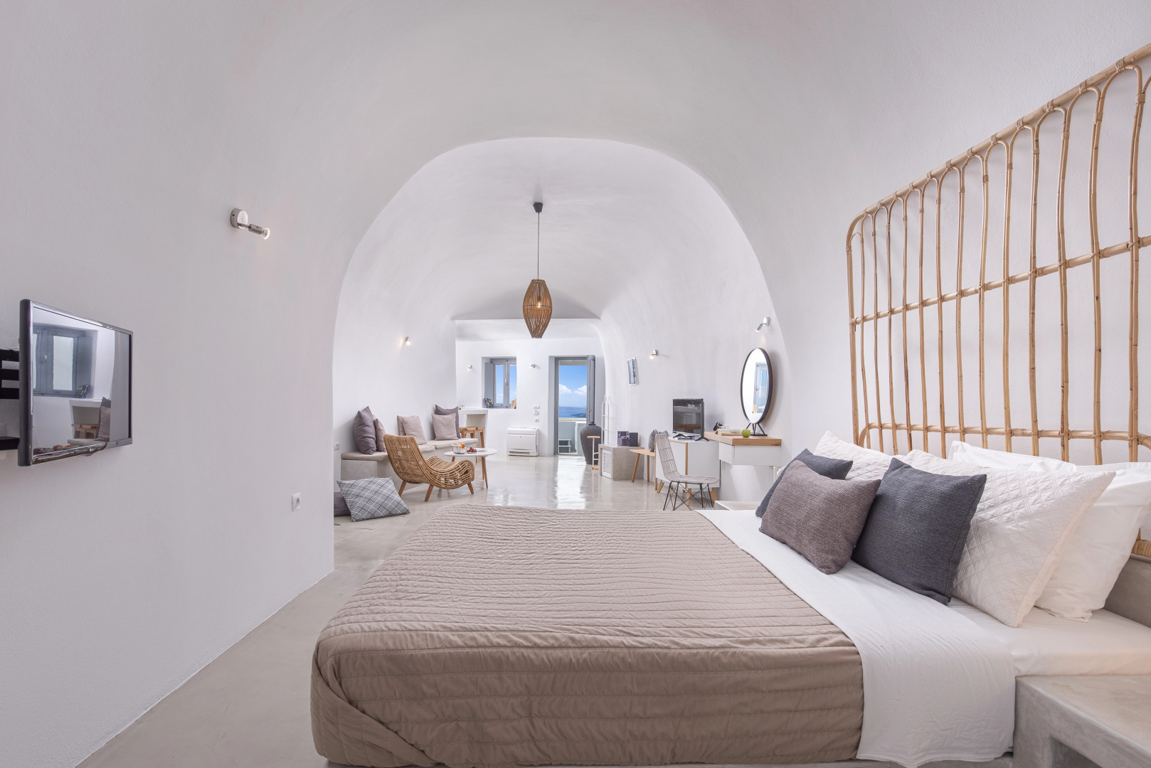 Exclusive Plan Suites