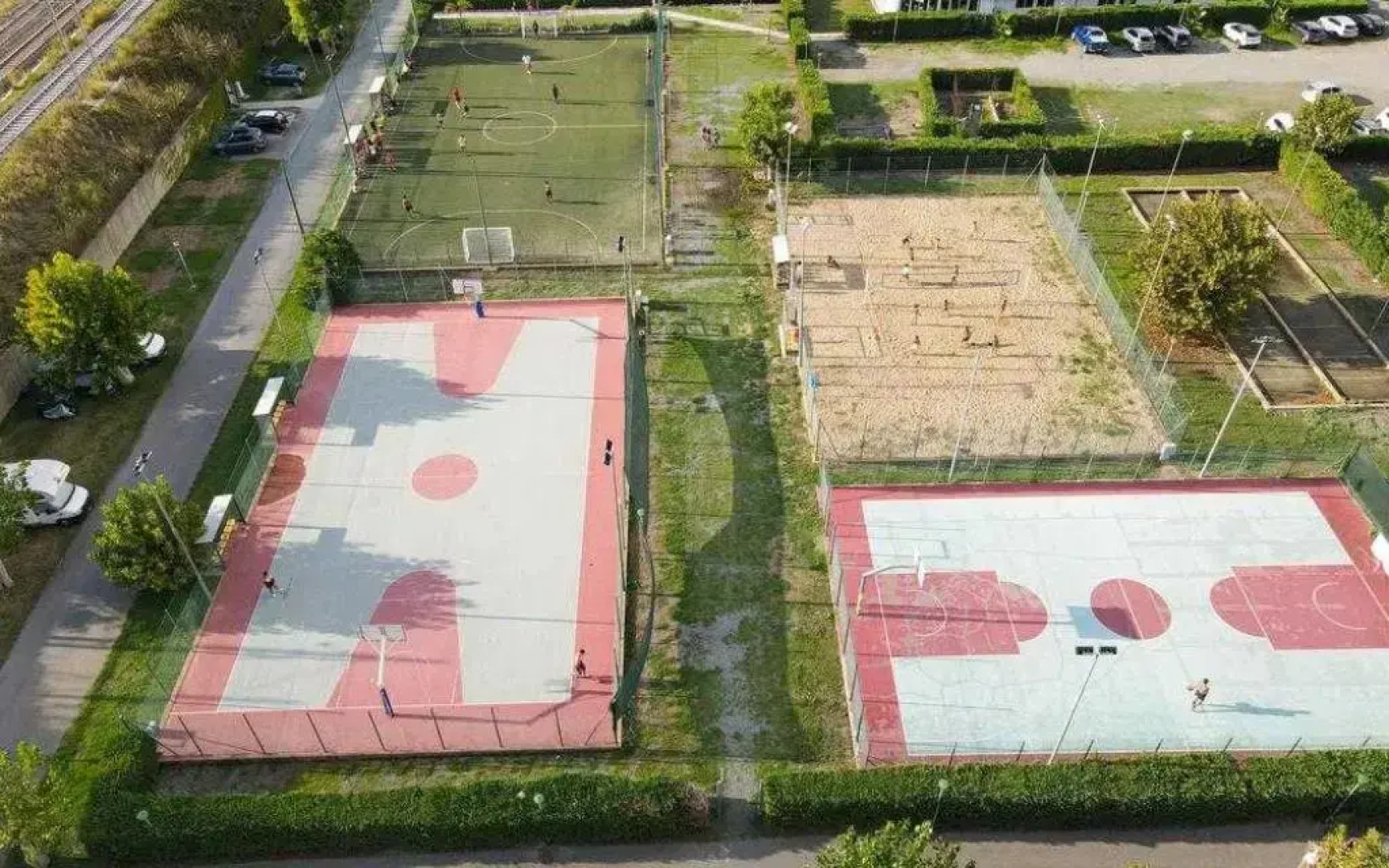 Villaggio Club Bahja