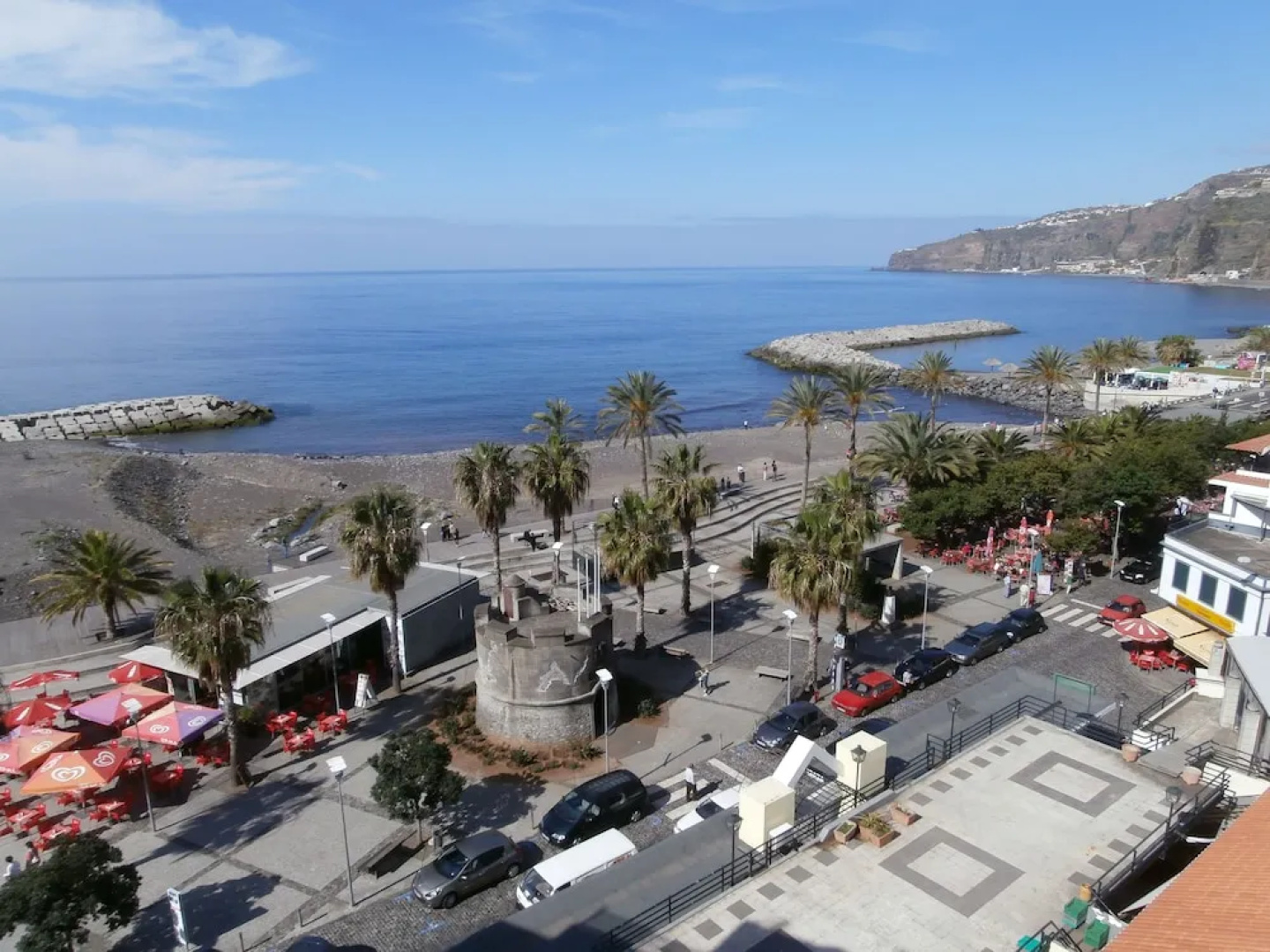 Flag Hotel Madeira - Ribeira Brava