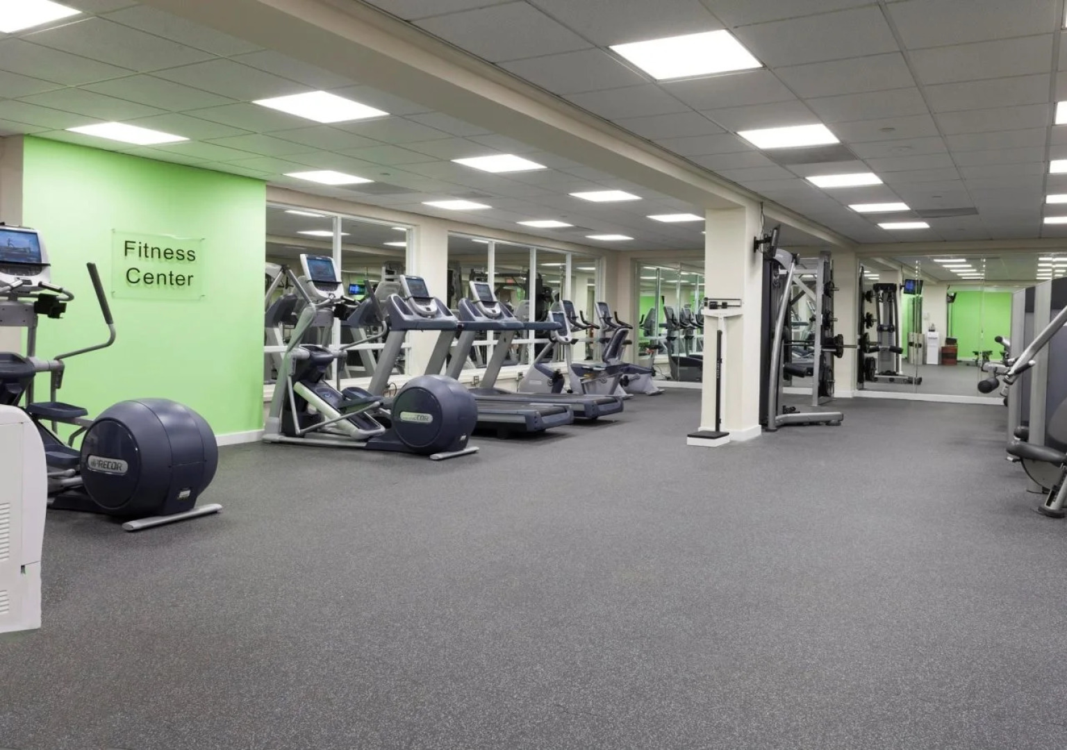 Fairmont El San Juan Hotel