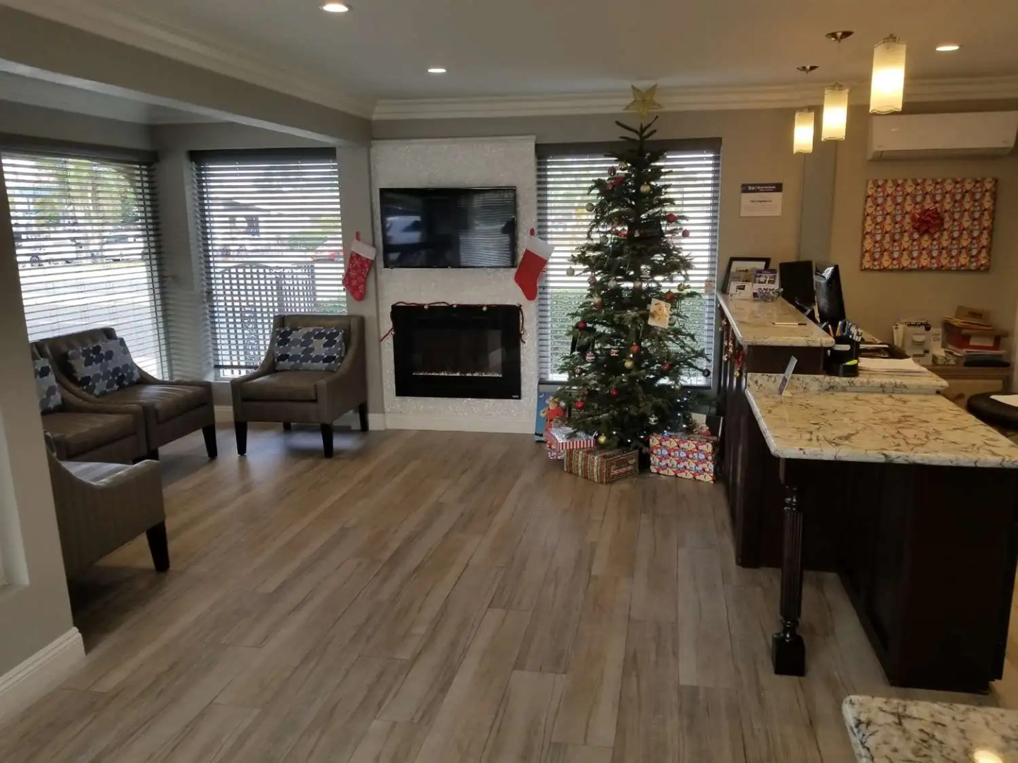 Best Western Orange Plaza