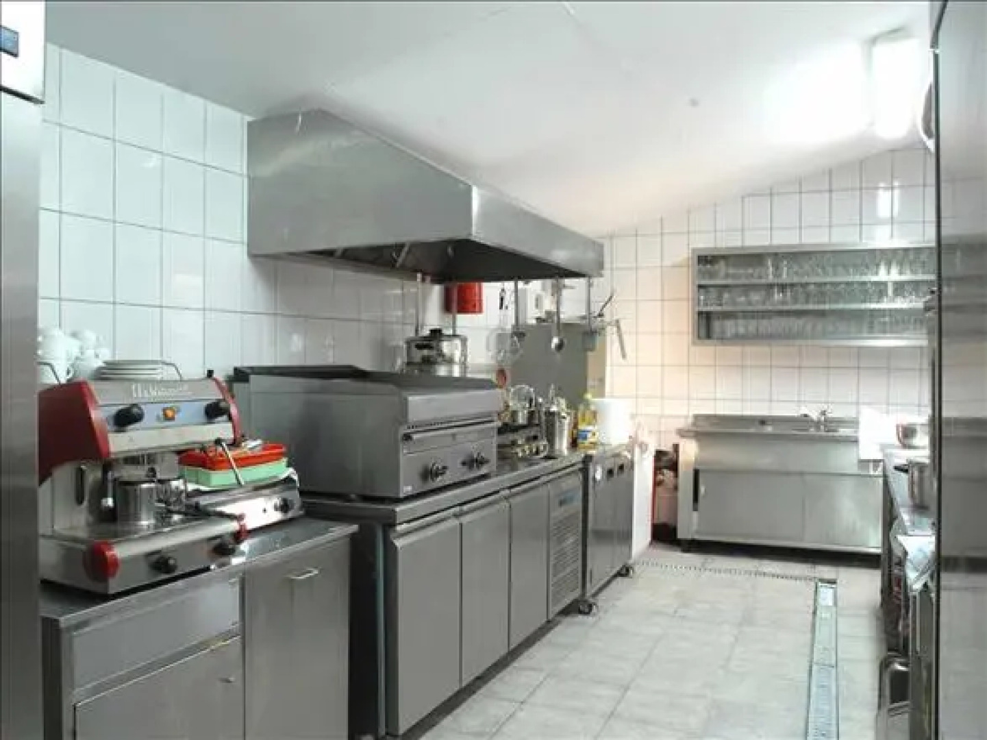 Anastasia Apartments