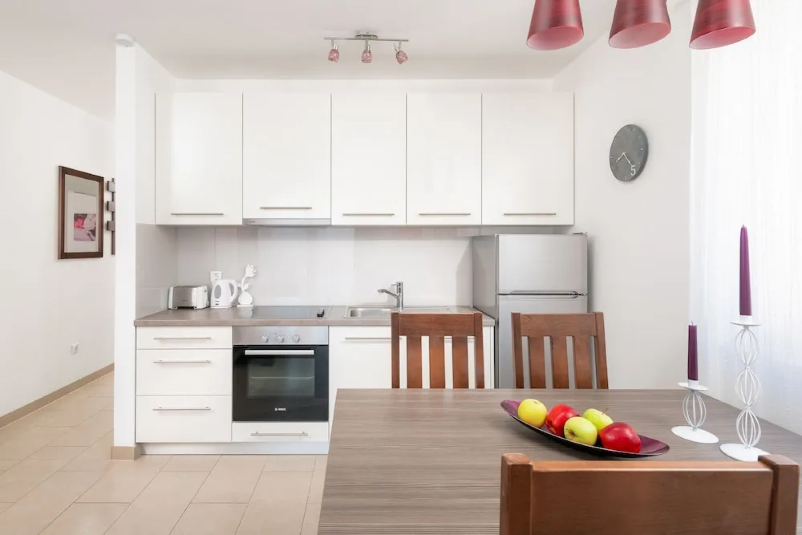 Olive Tree Apartments