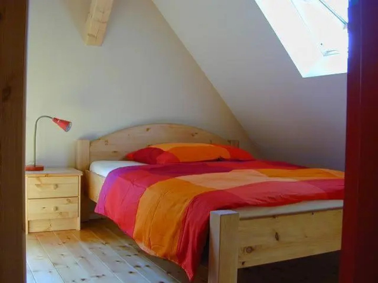 Ferienlandhaus Zempow