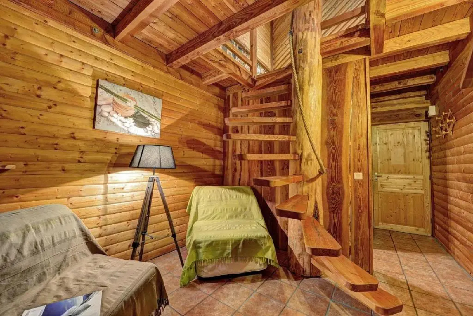 Chambres d'Hôte le Brin de Paille