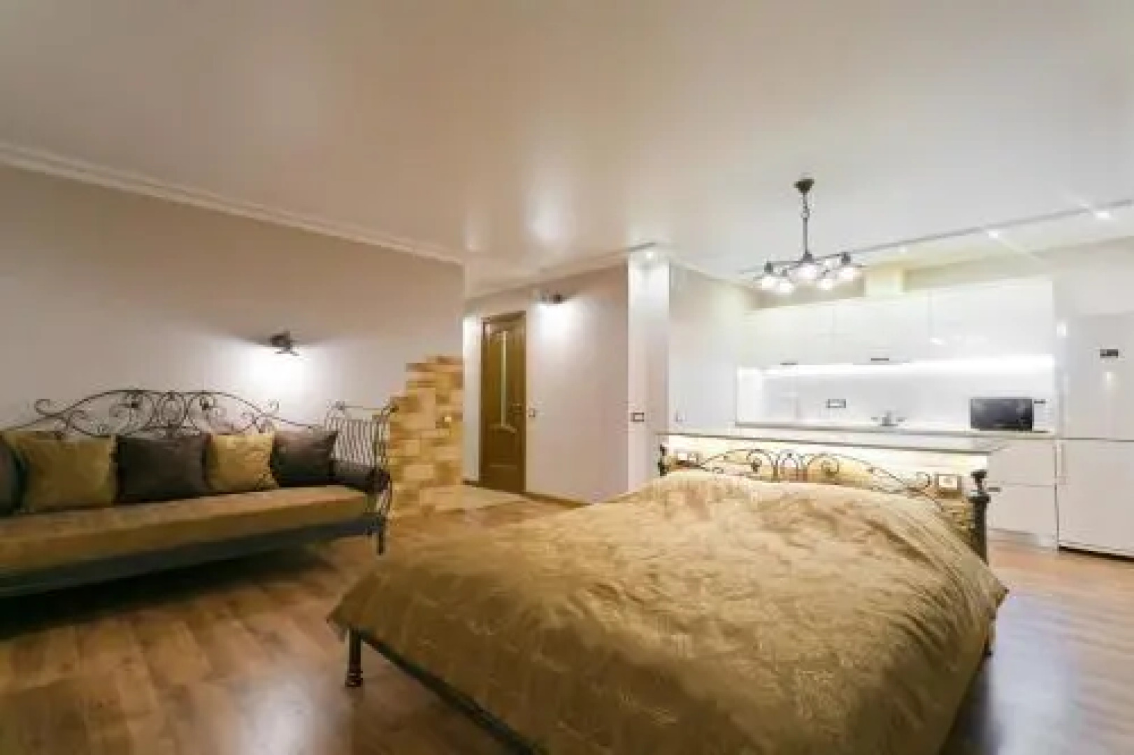 Апартаменты Арена Минск