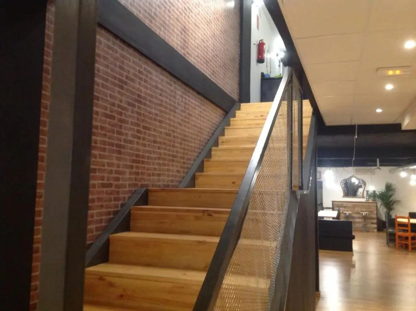 Olé Backpackers Hostel