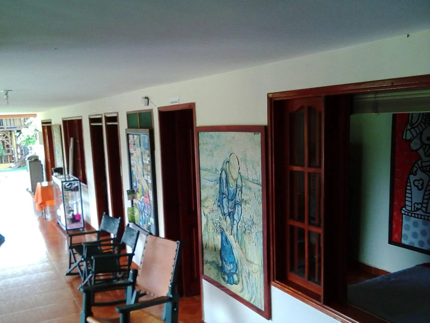 Finca Hotel Villa Lucia