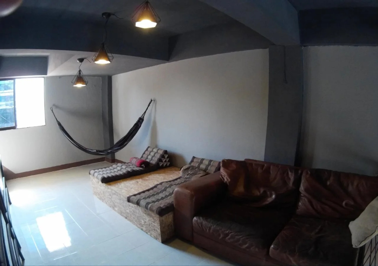 Monkey Toe Guesthouse - Hostel