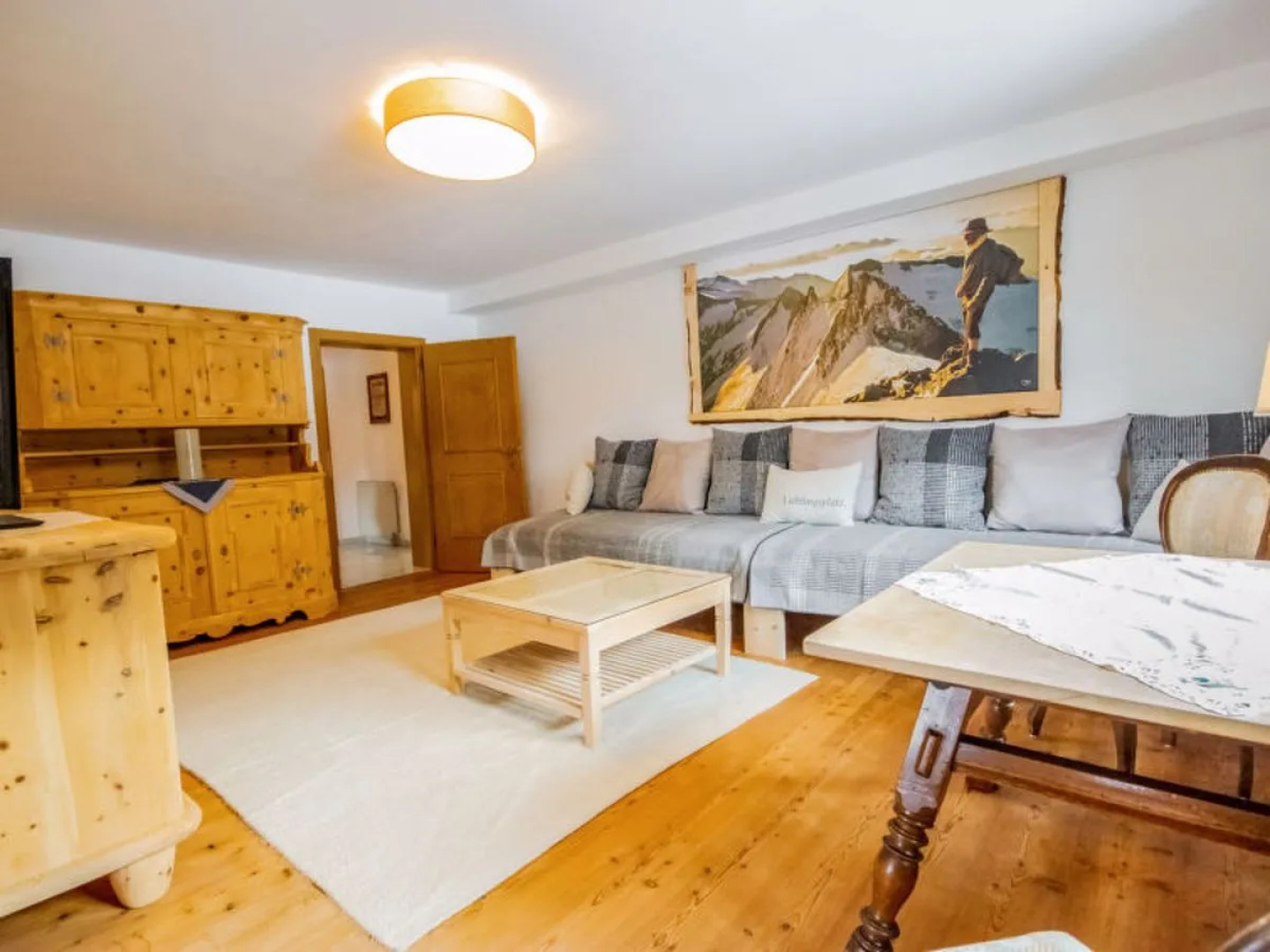 Apartment Karin Axams 18053