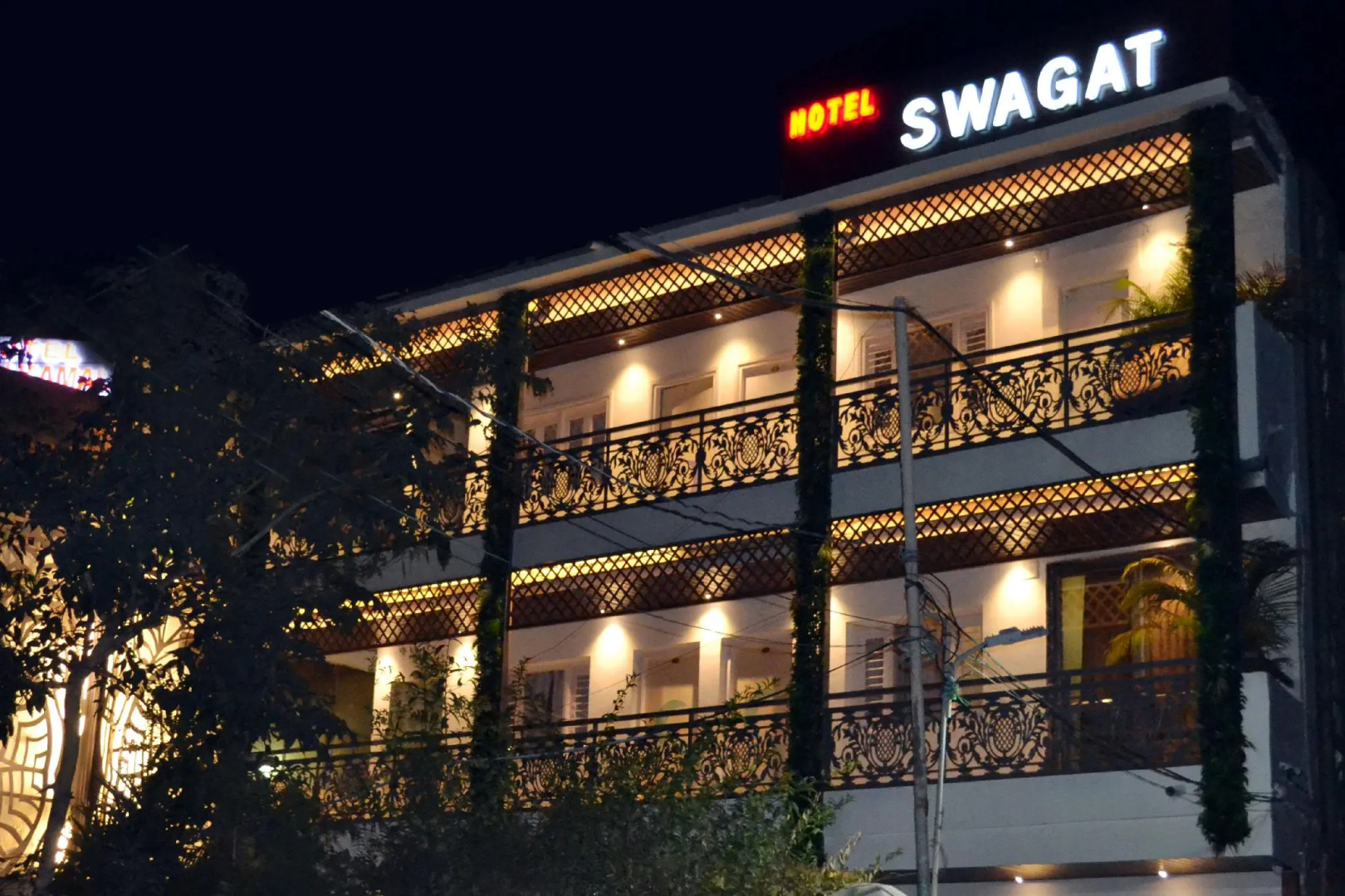 Hotel Swagat