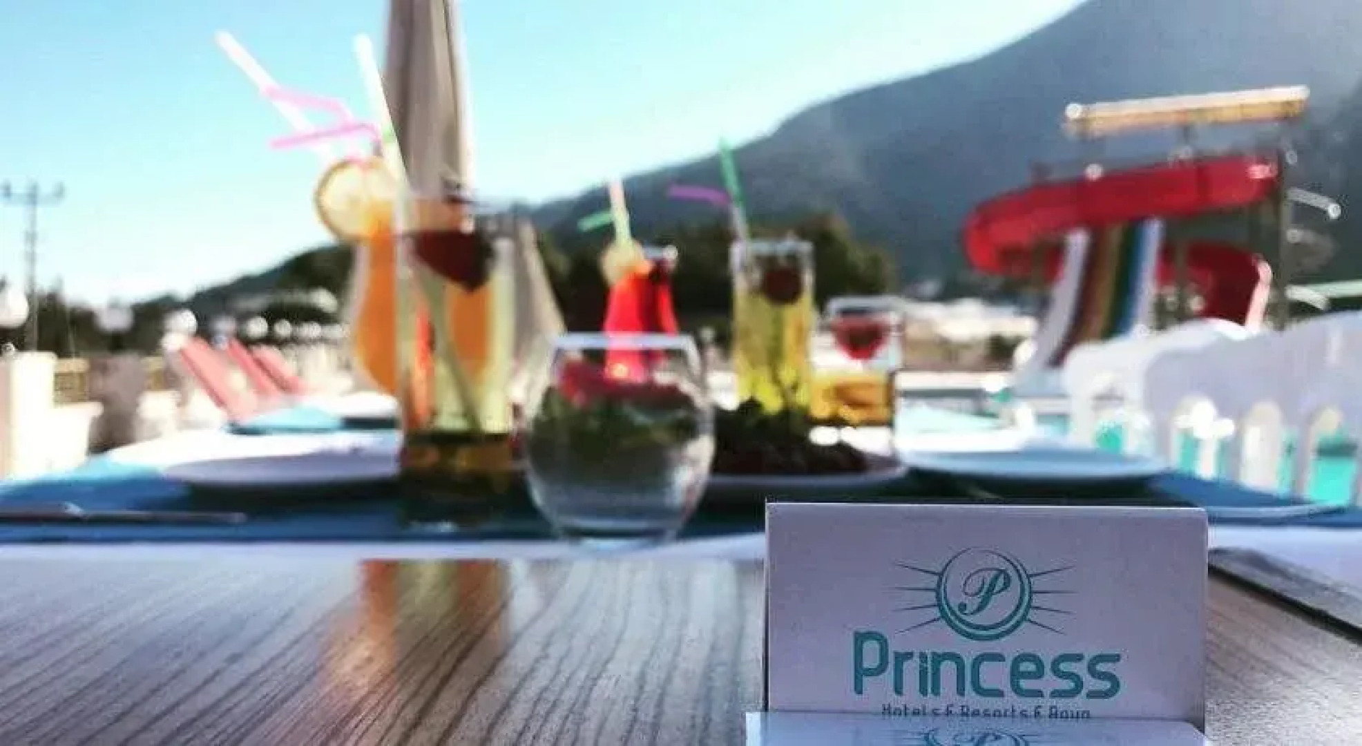 Princess Resort Hotels