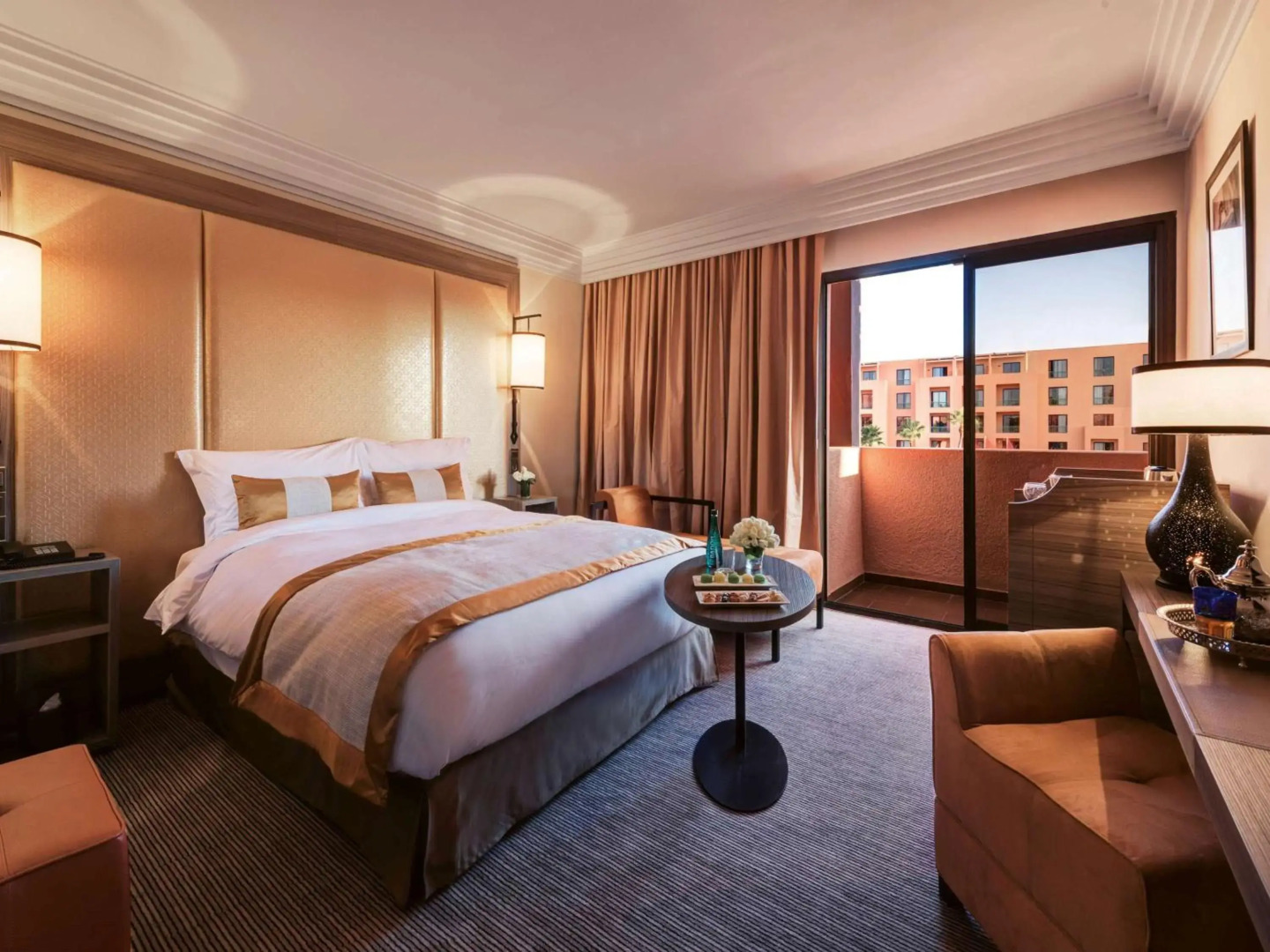 Radisson Blu Hotel, Abu Dhabi Yas Island
