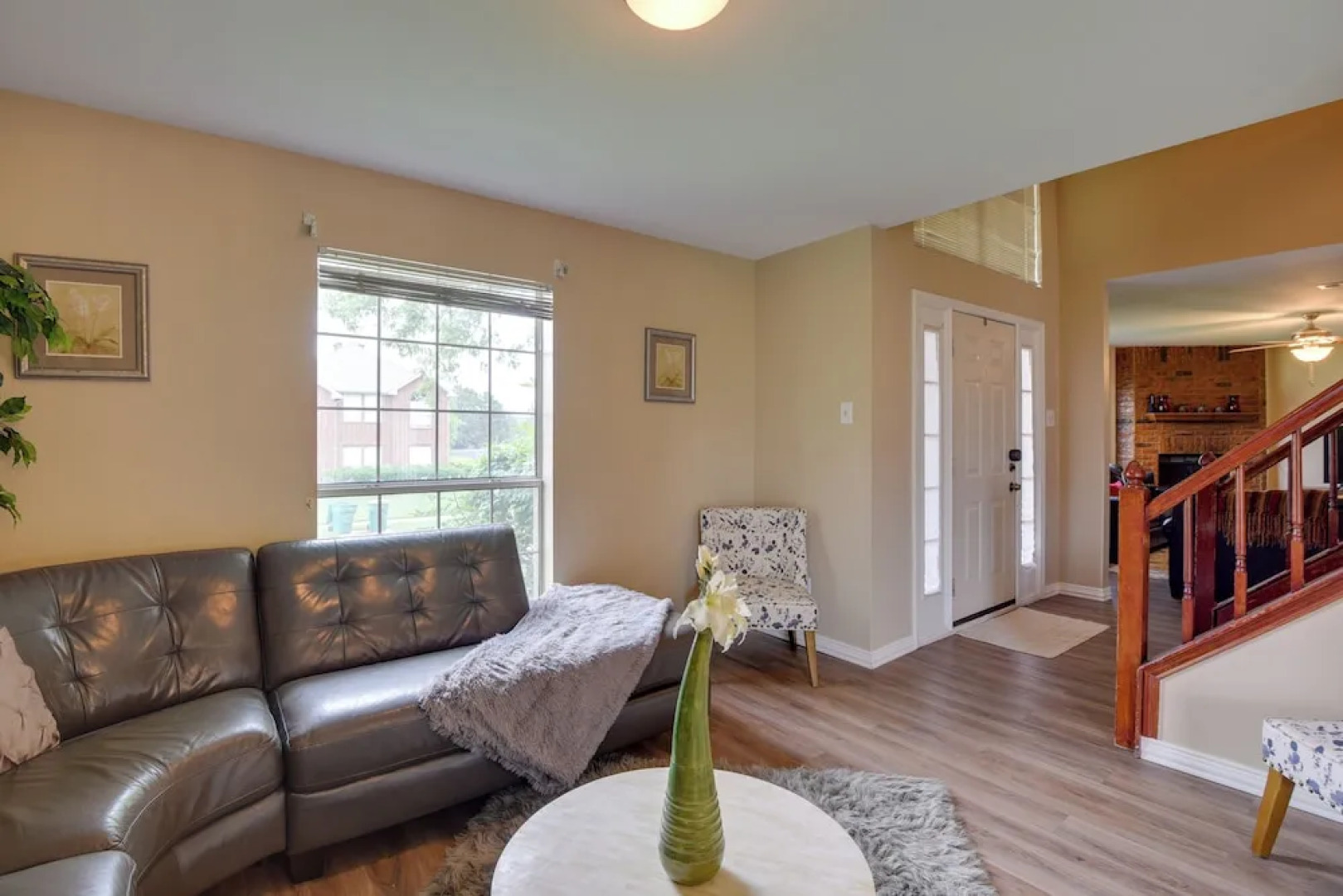 16 Mi to Dtwn Dallas: Spacious Home w/ Yard!