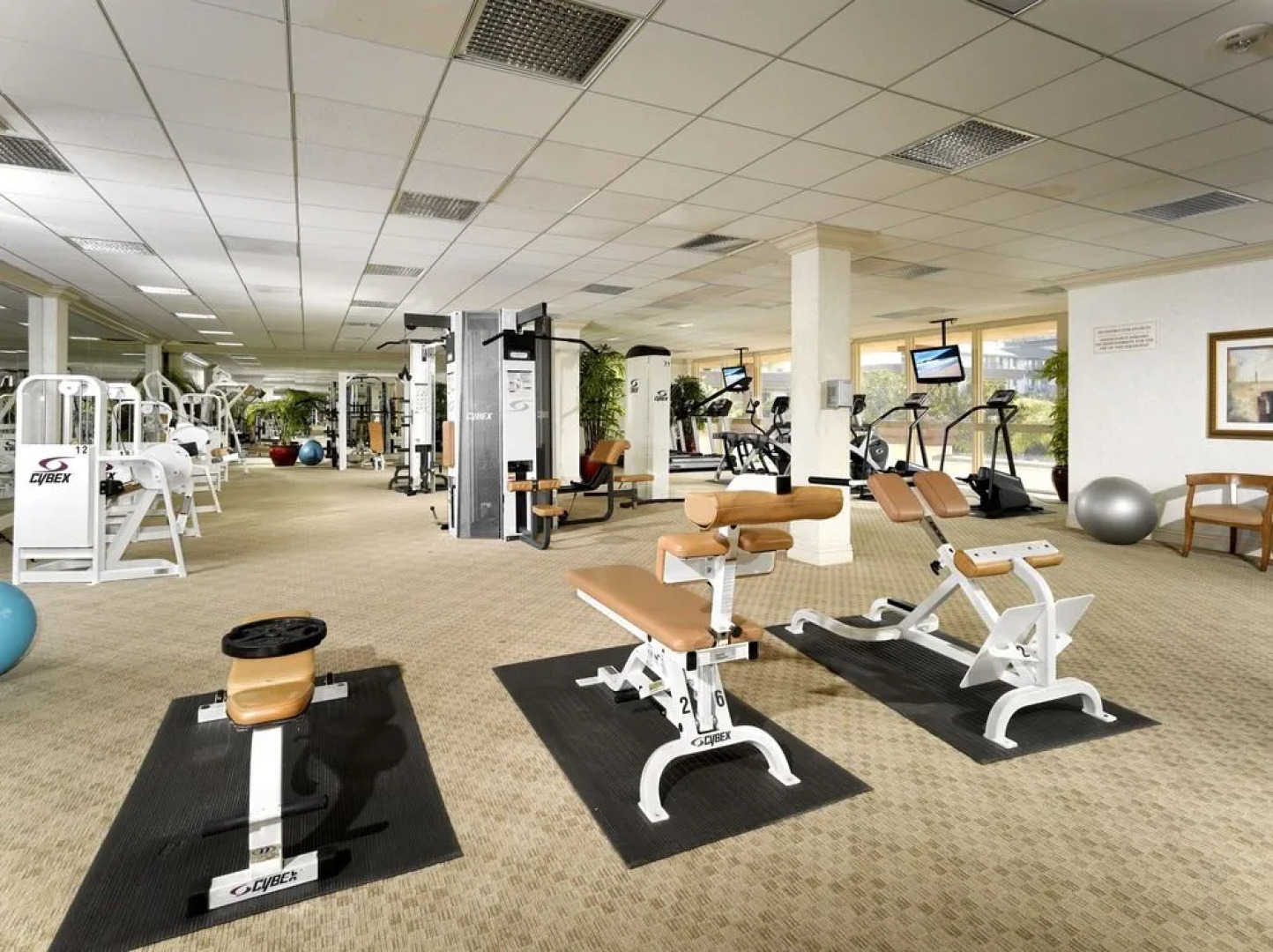 Oakwood Marina Del Rey