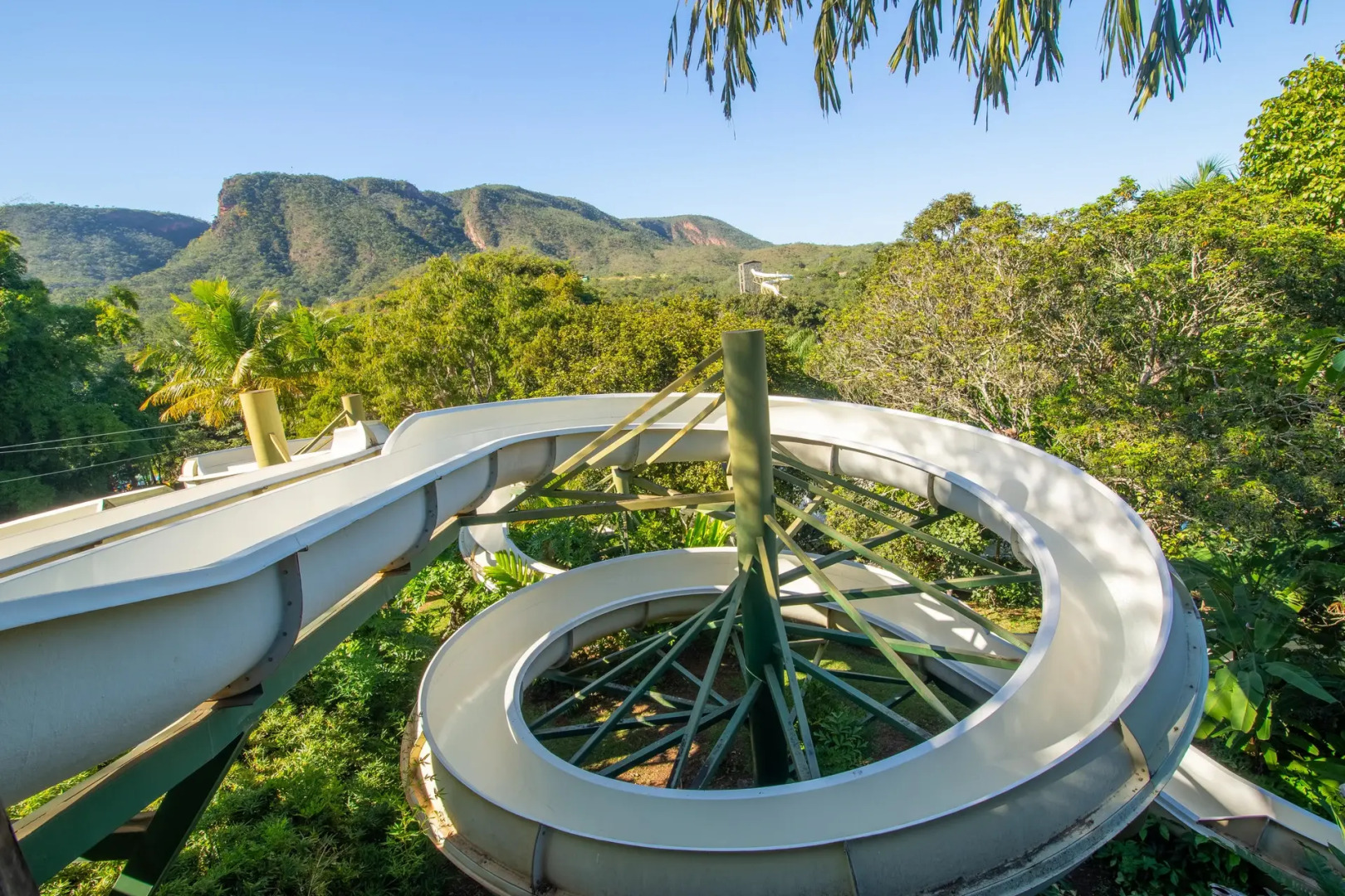 Rio Quente Resorts - Hotel Luupi