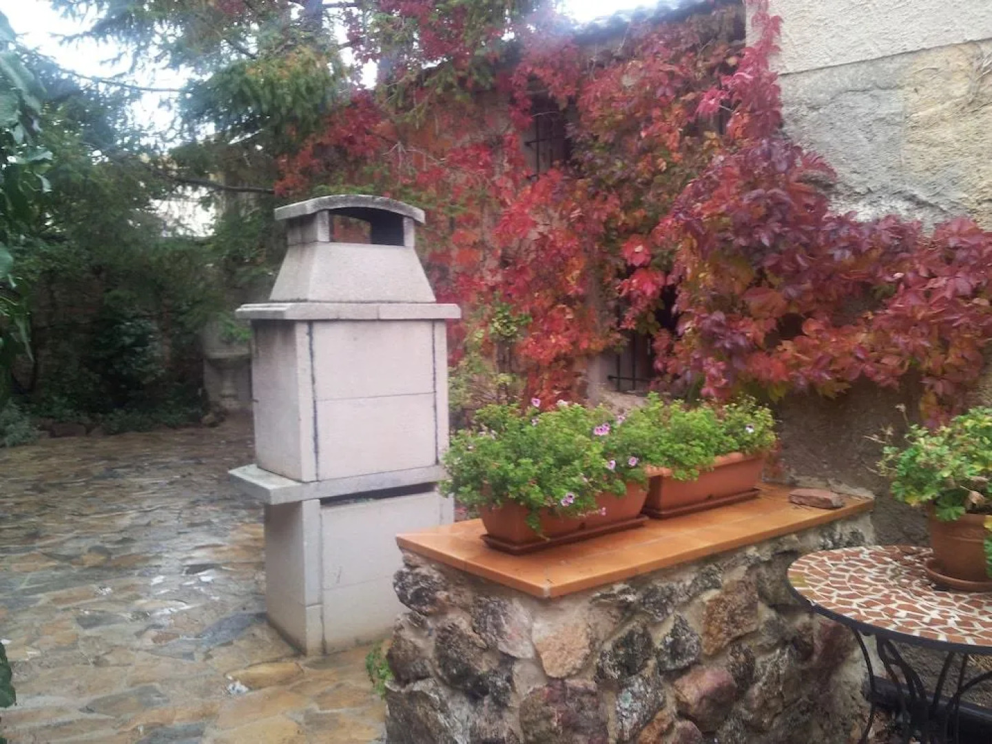 Casas Rurales La Laguna y La Buhardilla