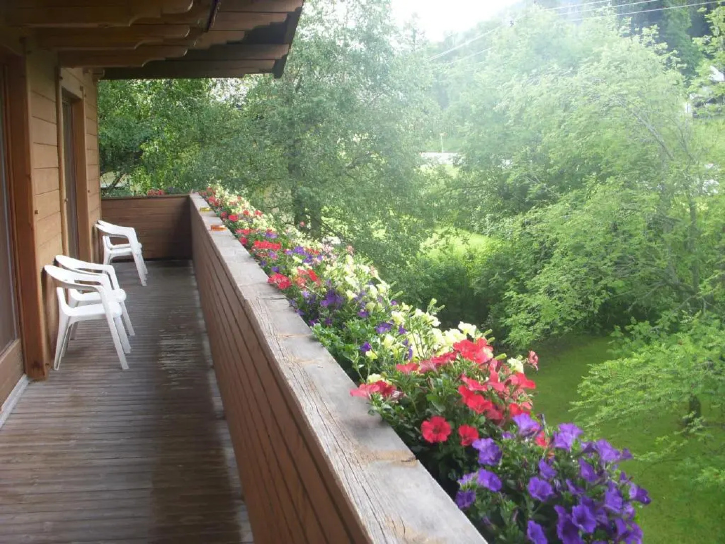 Gästehaus Hochkönig