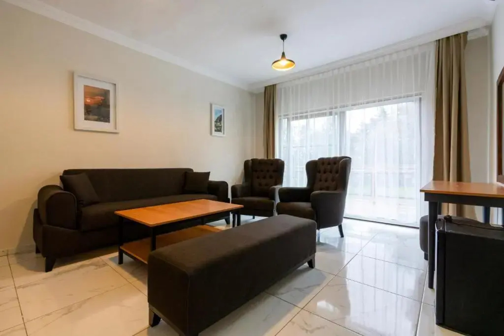 Sude Beach Resort Hotel