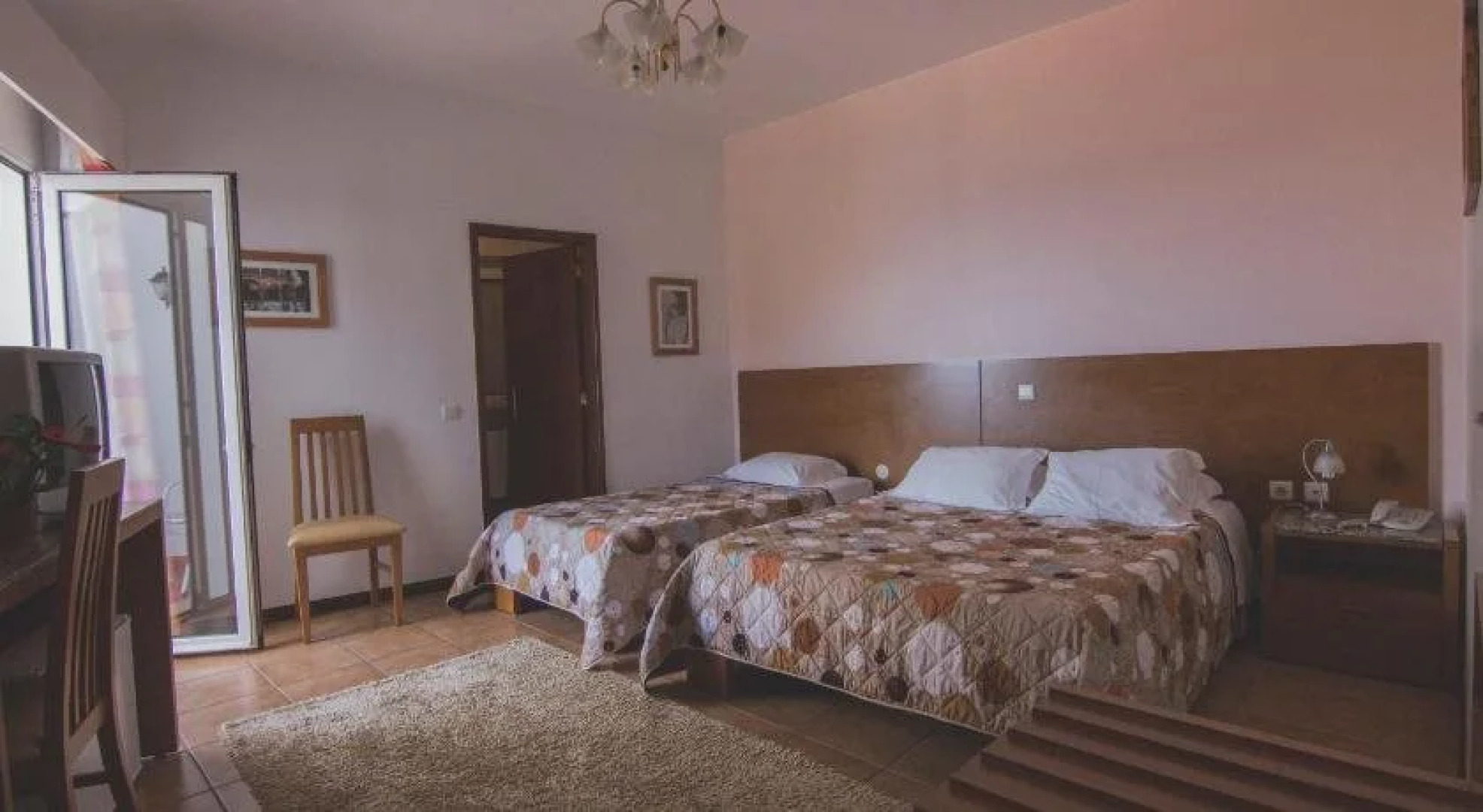 Residencial Família