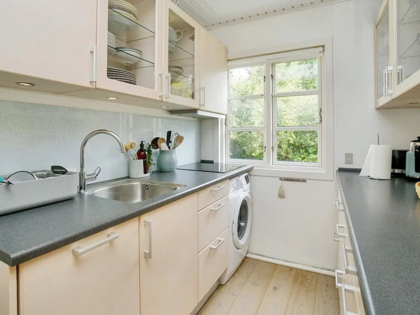 10 Person Holiday Home in Graested