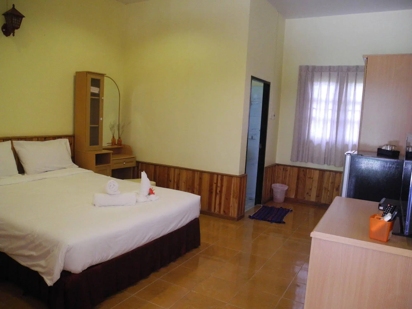 The Garden Resort Nongkhai