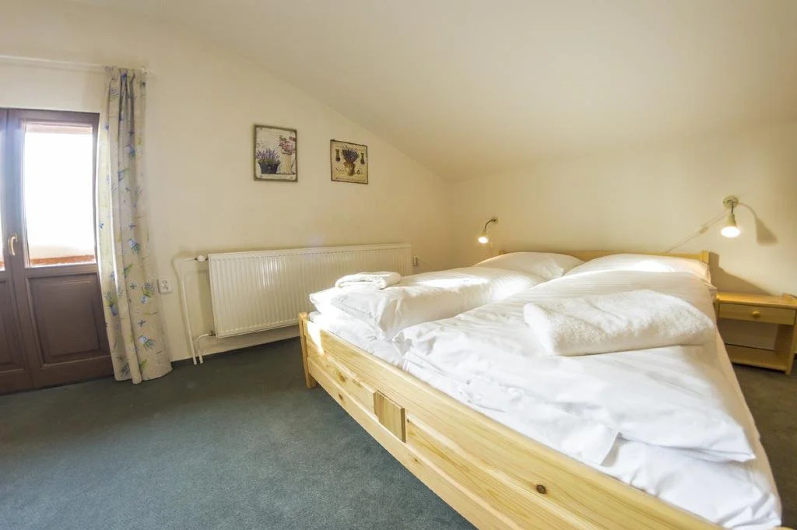 Horský Hotel Martiňák