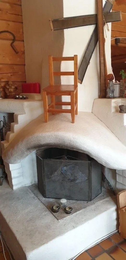 Woodstock B&B & Studio Apartments